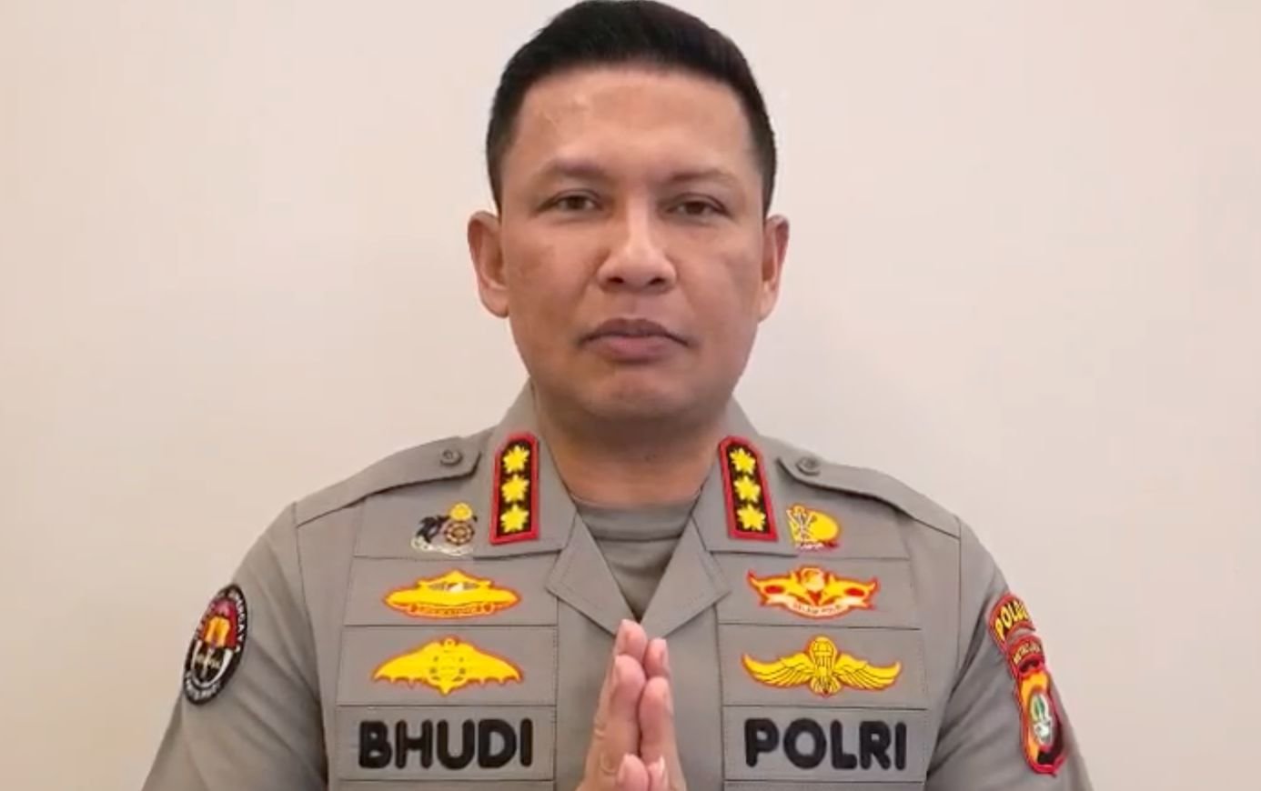 Begini Fakta Sebenarnya! Polda Metro Tegaskan MAF Bukan Anak Propam, Mobil di Bogor Hasil Takeover Kredit